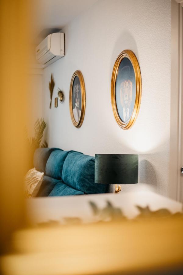 tuGuest Maria Luisa Apartment Granada Exteriör bild