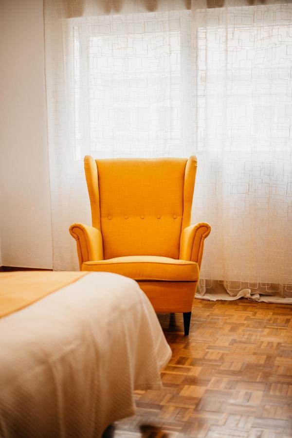 tuGuest Maria Luisa Apartment Granada Exteriör bild