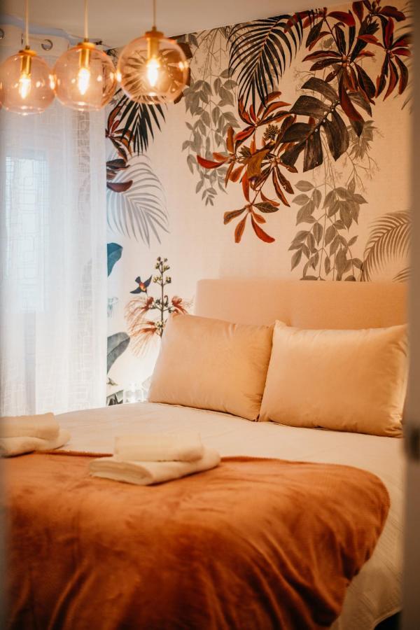 tuGuest Maria Luisa Apartment Granada Exteriör bild
