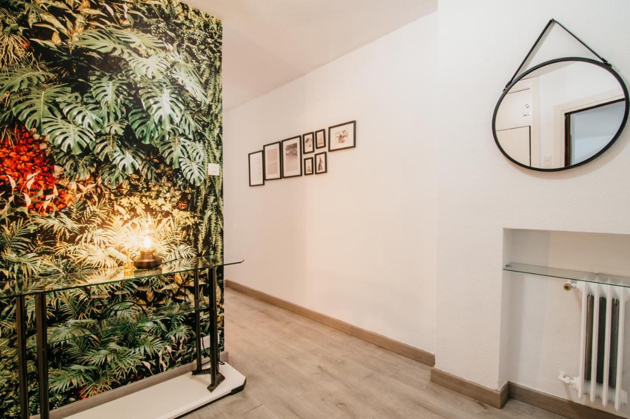 tuGuest Maria Luisa Apartment Granada Exteriör bild