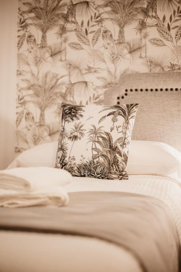 tuGuest Maria Luisa Apartment Granada Exteriör bild
